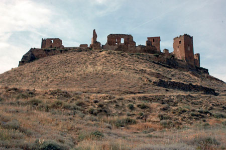 Canónica de Montearagón