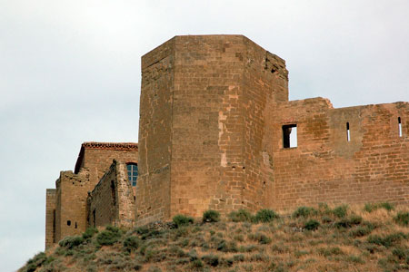 Canònica de Montaragó