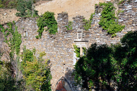 Monasterio de Obarra