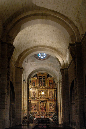 San Pedro el Viejo