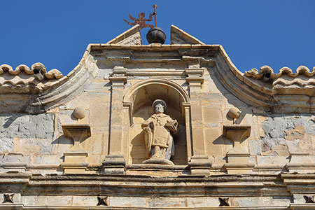 Catedral de Roda