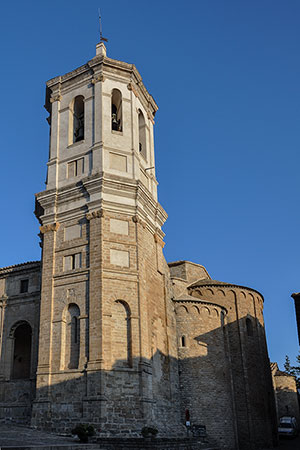 Catedral de Roda