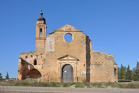 Santa Susanna de Maella