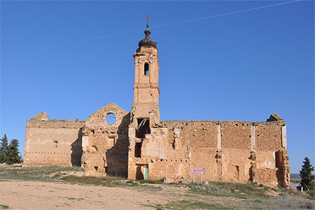 Santa Susana de Maella