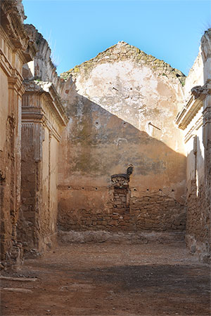 Santa Susana de Maella