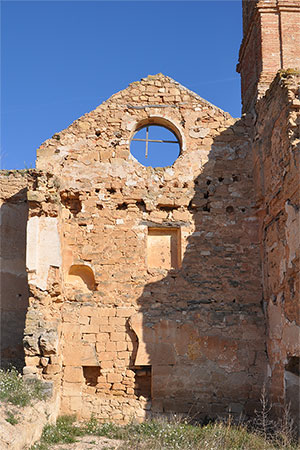 Santa Susana de Maella