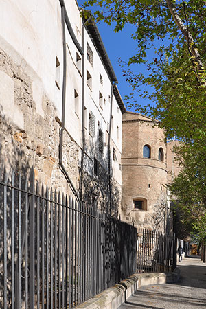 Santo Sepulcro