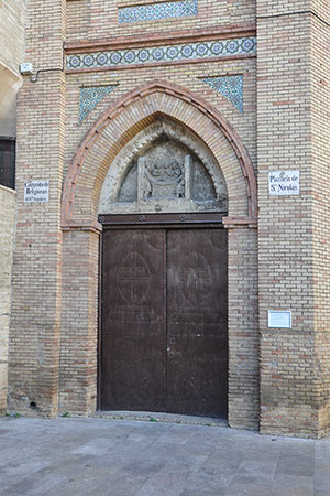 Santo Sepulcro