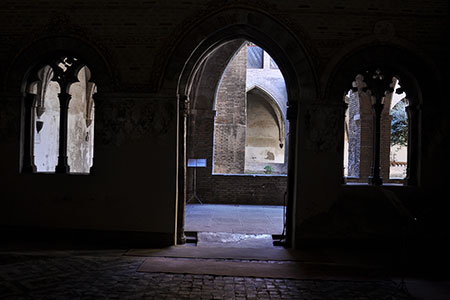 Santo Sepulcro