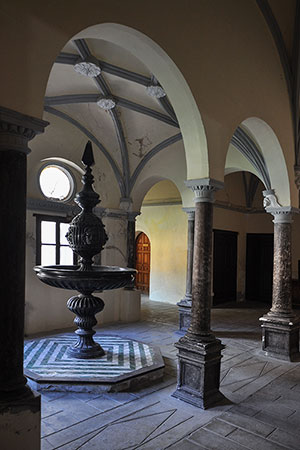 Cartoixa d'Aula Dei