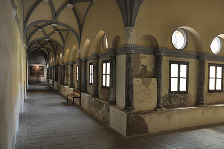 Aula Dei de Saragossa