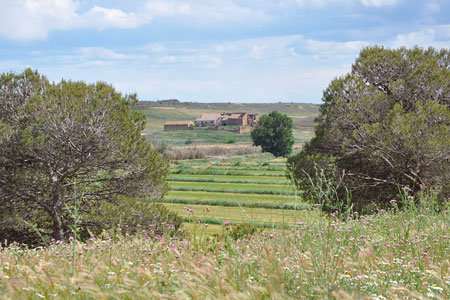 Monestir de Cambrón