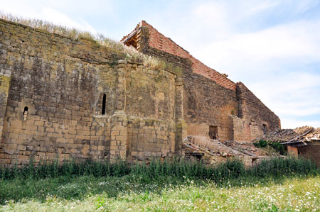 Monestir de Cambrón