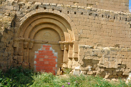 Monestir de Cambrón