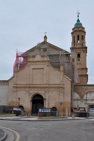 Cartoixa de la Inmaculada Concepción