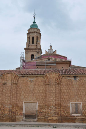 Cartoixa de la Inmaculada Concepción