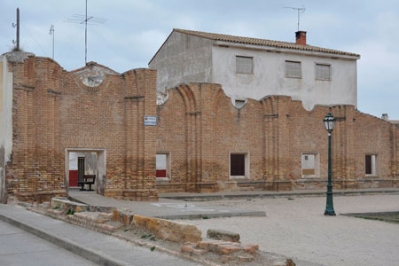 Cartoixa de la Inmaculada Concepción