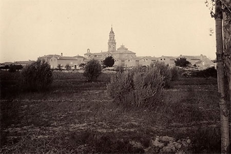 Cartoixa de la Inmaculada Concepción