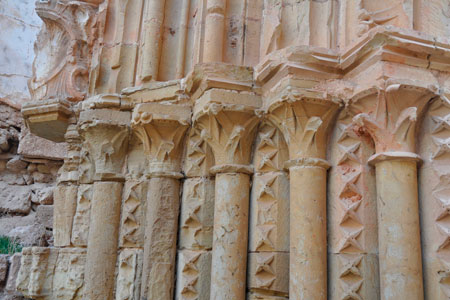 Monasterio de Piedra