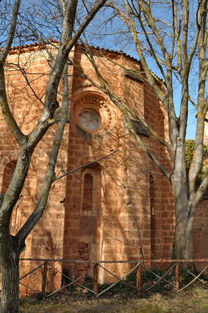 Monasterio de Piedra