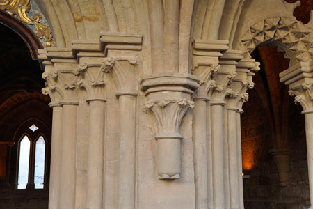 Monasterio de Piedra