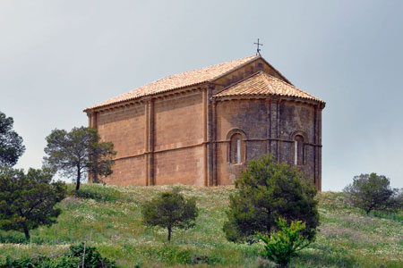 Priorato de Puilampa