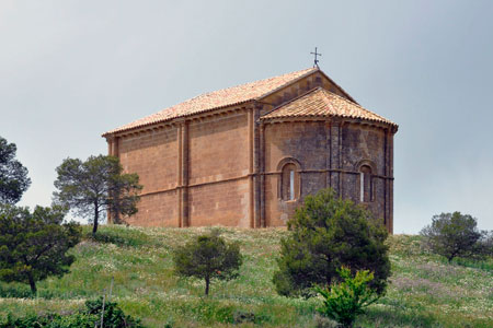 Priorat de Puilampa