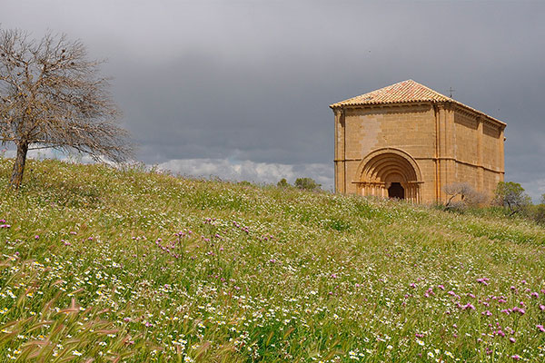 Priorat de Puilampa