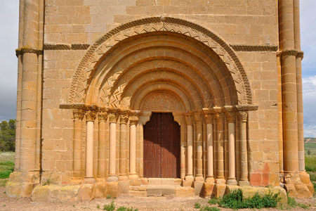 Priorato de Puilampa