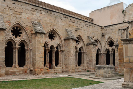 Monestir de Rueda