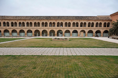 Monestir de Rueda