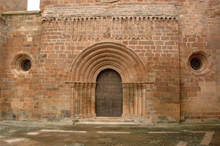 Monestir de Veruela