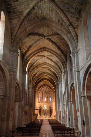 Monestir de Veruela