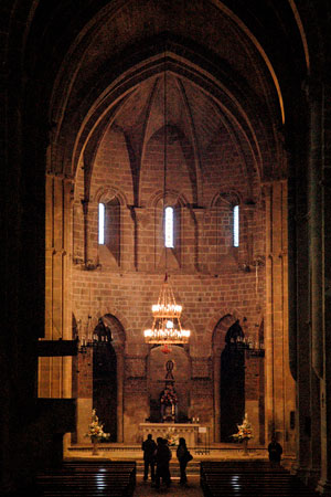 Monestir de Veruela