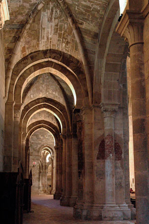 Monasterio de Veruela