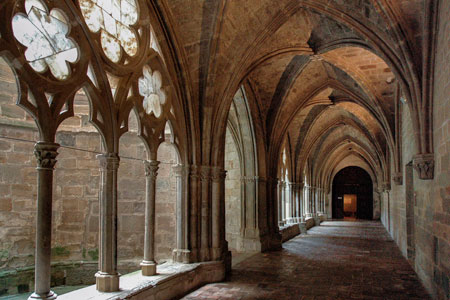 Monasterio de Veruela