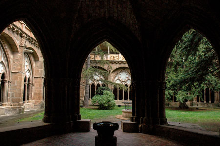 Monasterio de Veruela