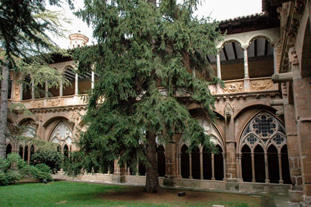 Monestir de Veruela