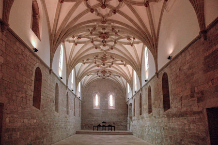 Monestir de Veruela