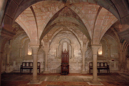 Monestir de Veruela