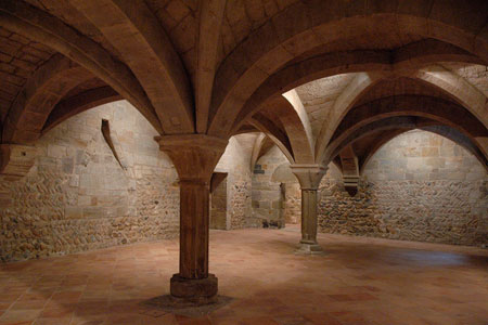 Monestir de Veruela