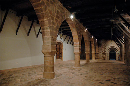 Monestir de Veruela