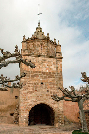 Monestir de Veruela