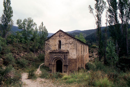 San Adrián de Sasabe