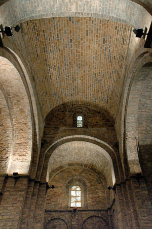 Monasterio de Siresa