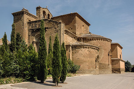 Santa María de Sixena