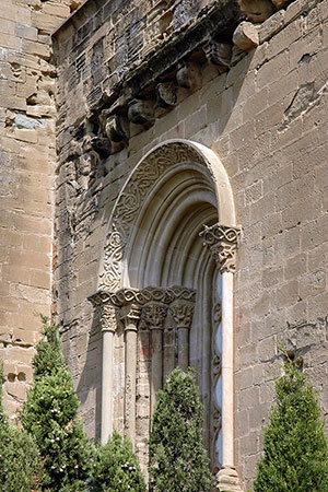 Santa Maria de Sixena