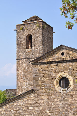 Sant Victorià d'Assan