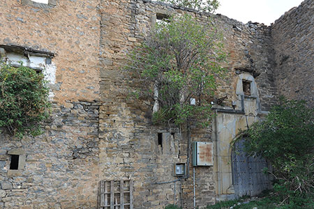 San Victorián de Asán