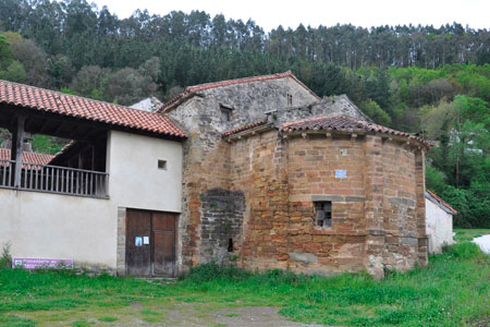 San Miguel de Brcena